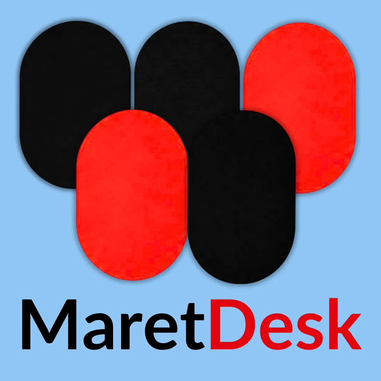 MaretDesk